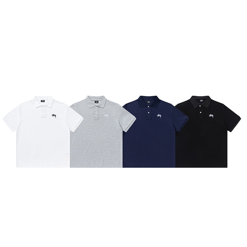 Polo Stu