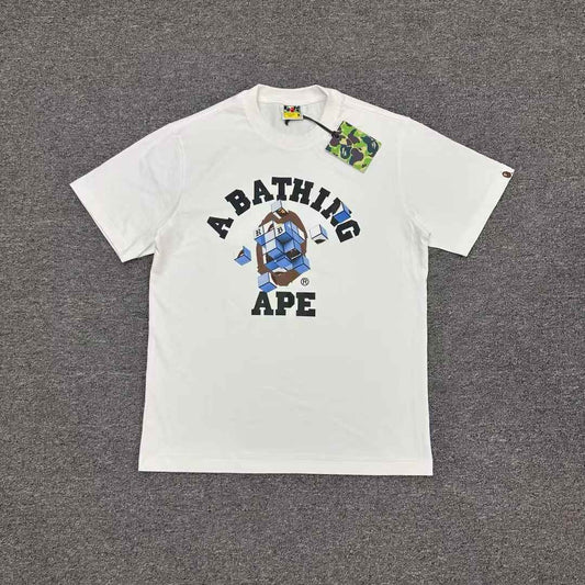 Camiseta de Bp