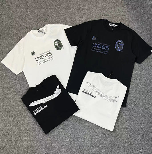 Camiseta BP