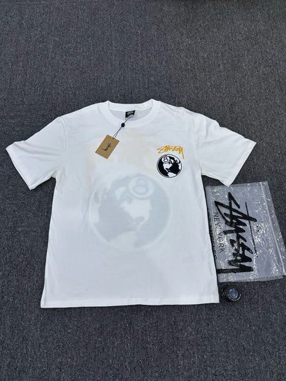 Camiseta de Stu