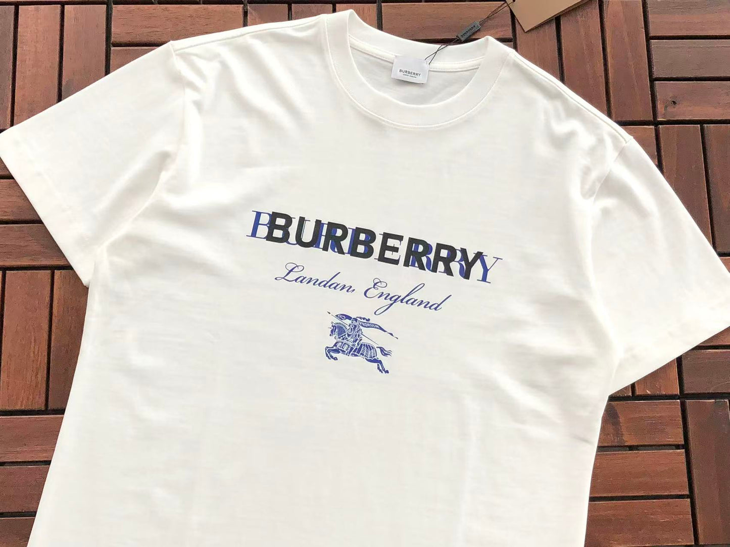 Camisa BB