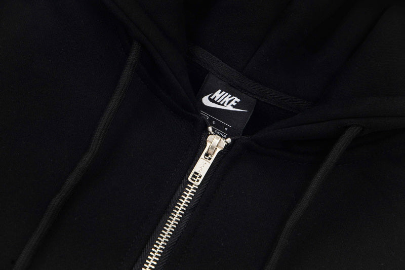 Sudadera con capucha Stu x Nk