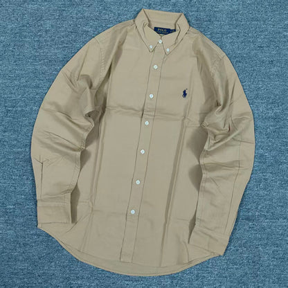 Camisa Ralph Lauren