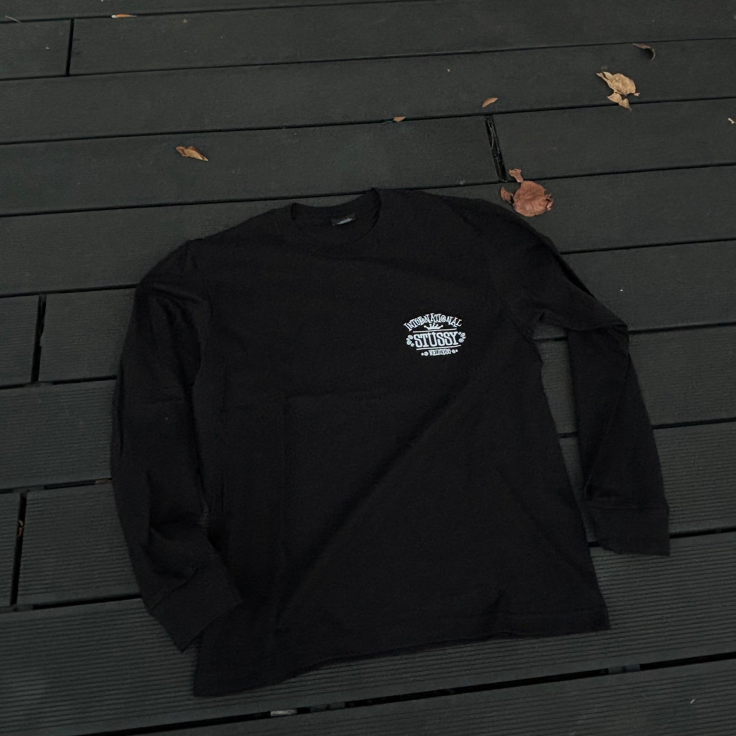 Camiseta de Stu