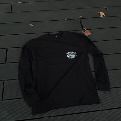 Camiseta de Stu