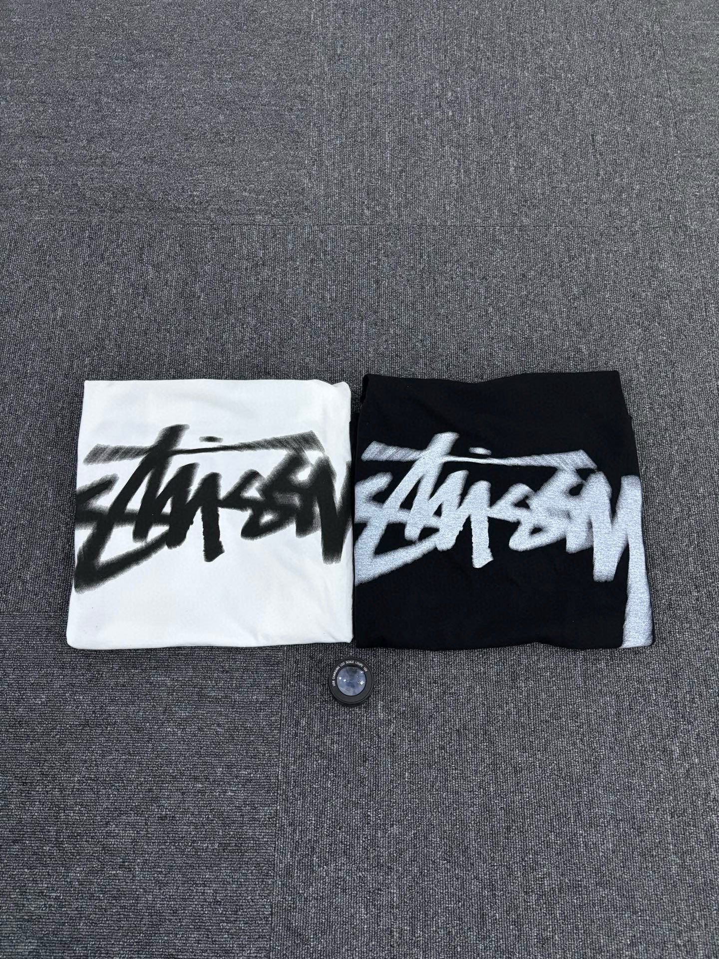 Camiseta Stu