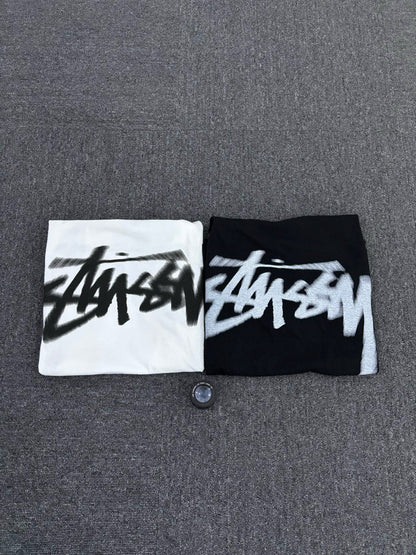 Camiseta Stu