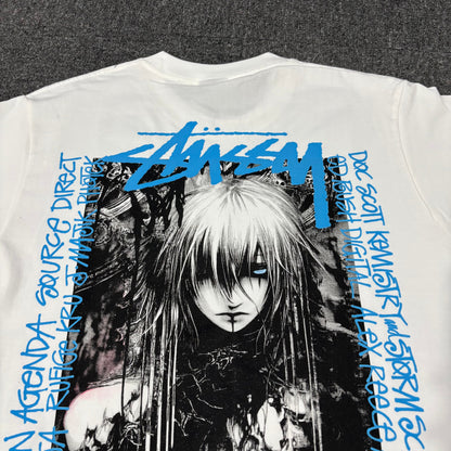 Camiseta de Stu
