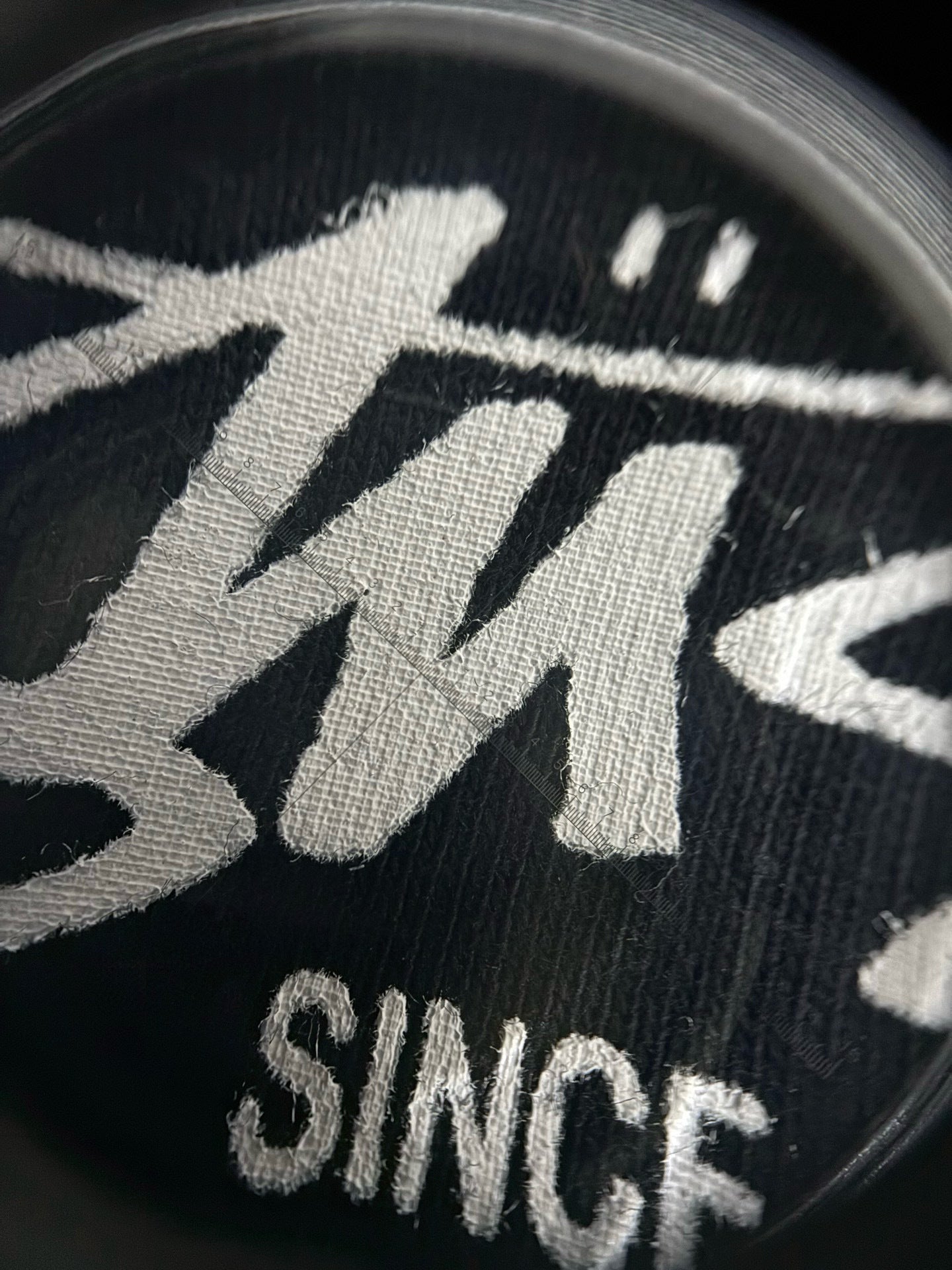 Camiseta de Stu