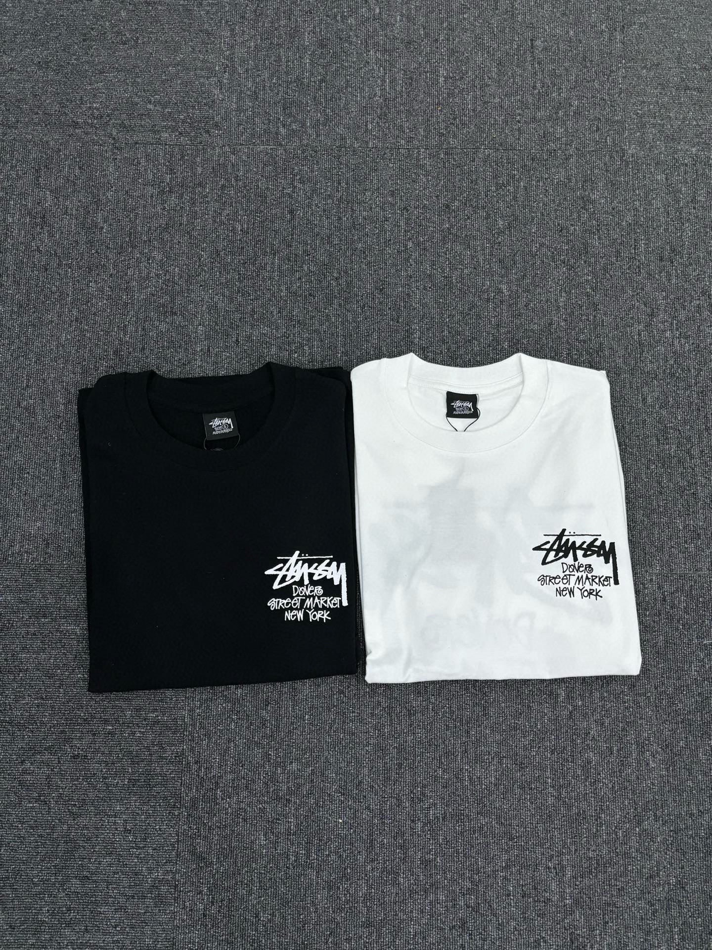 Camiseta de Stu