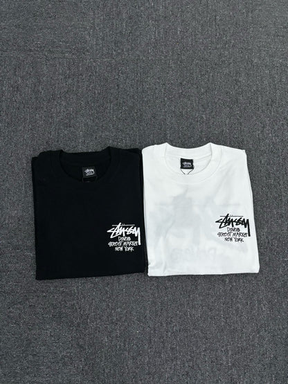 Camiseta de Stu