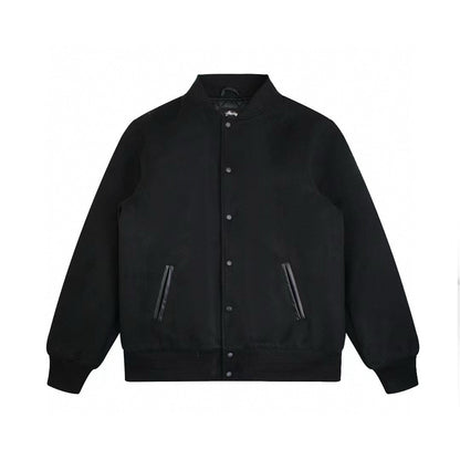 Stu Jacket