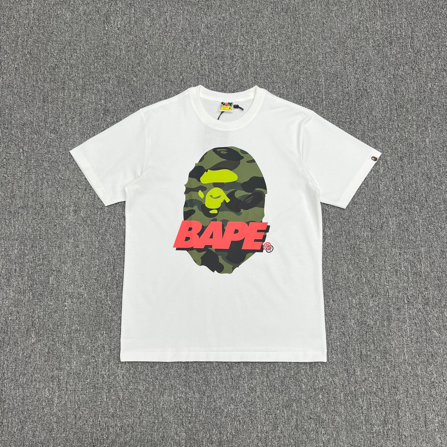 Camiseta Bp