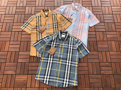 Camisa BB