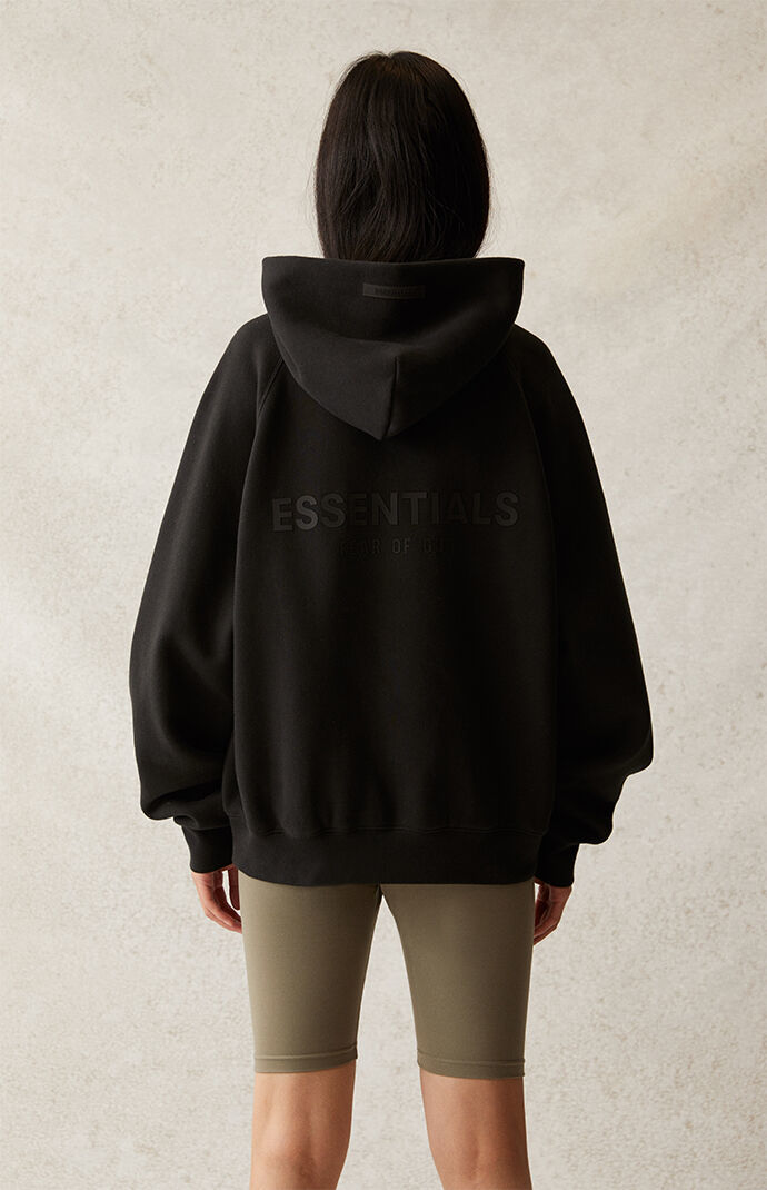 FOG x Essentials Hoodie PE21