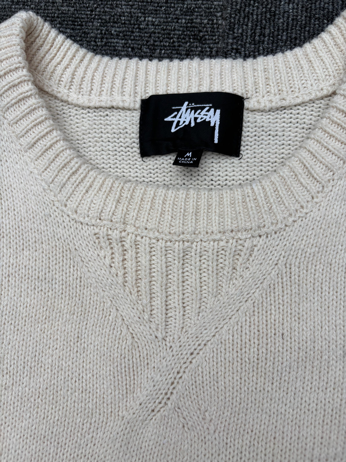 Stu Sweater