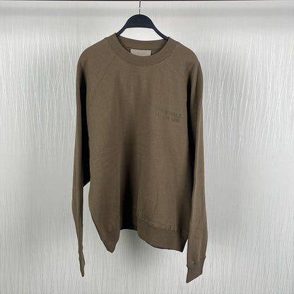 Sudadera FOG x Essentials Cuello Redondo Colección 22FW