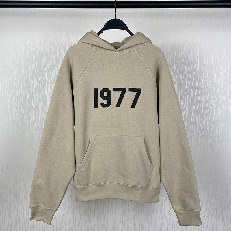 Sudadera con capucha FOG x Essentials 1977