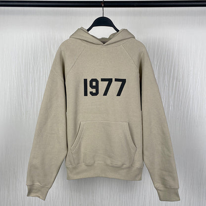Sudadera con capucha FOG x Essentials 1977