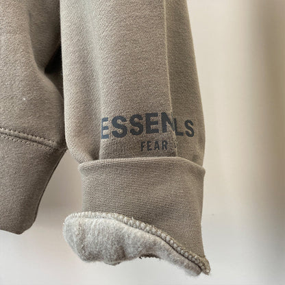 FOG x Essentials Cuello redondo PV20