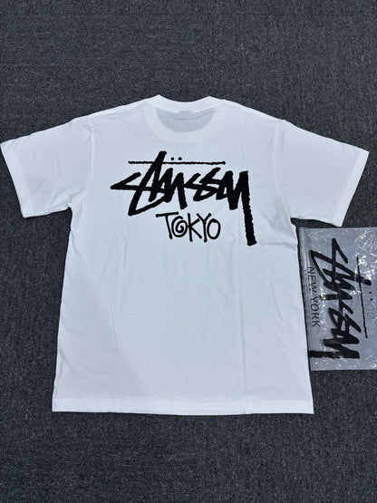 Camiseta Stu