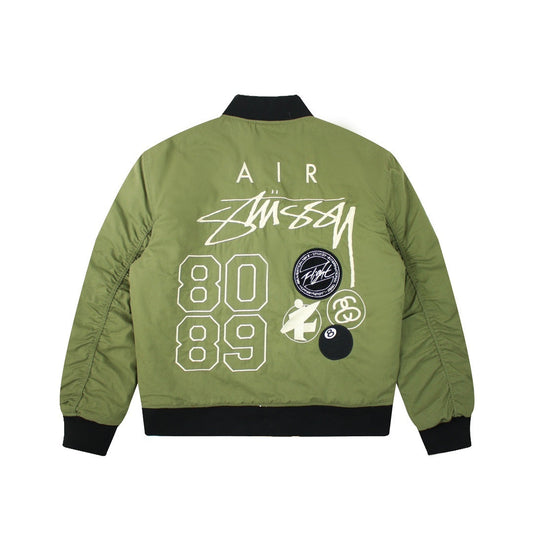 Chaqueta Stu