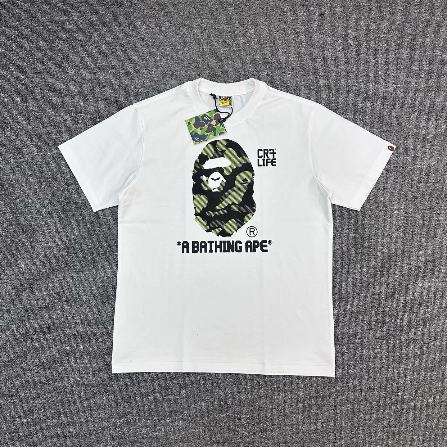 Camiseta BP
