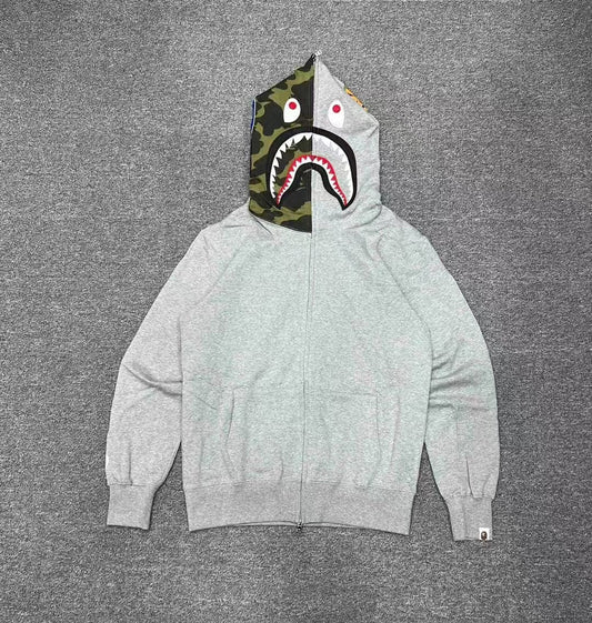 Sudadera con capucha Bp