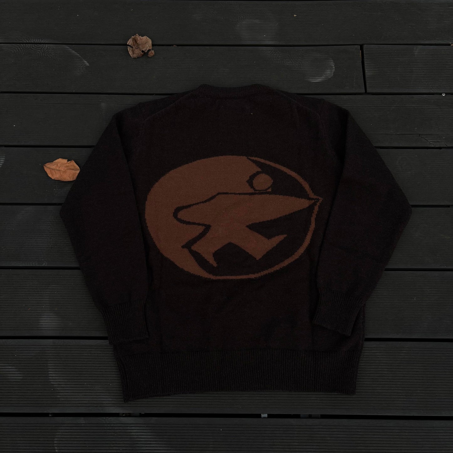 Jersey Stu