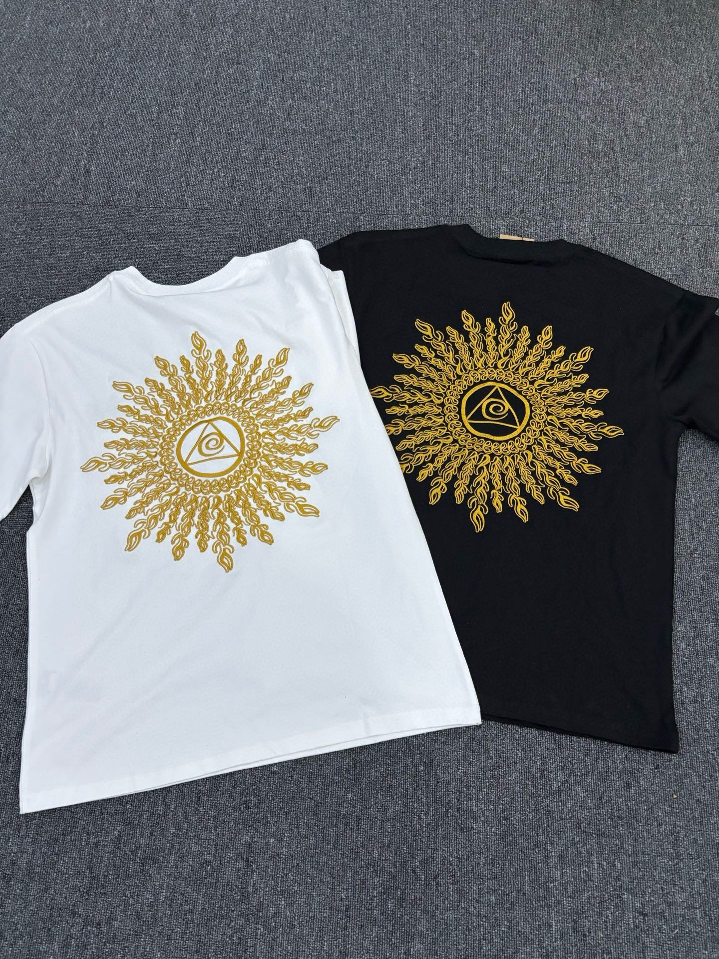Camiseta de Stu