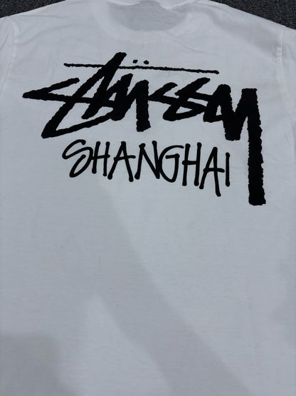 Camiseta de Stu