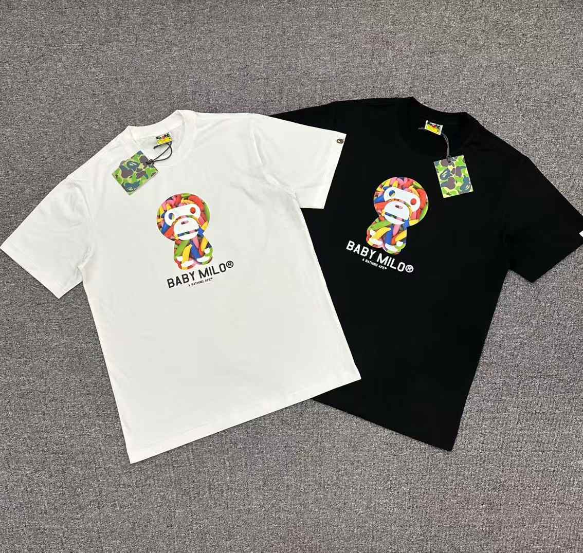 Camiseta Bp
