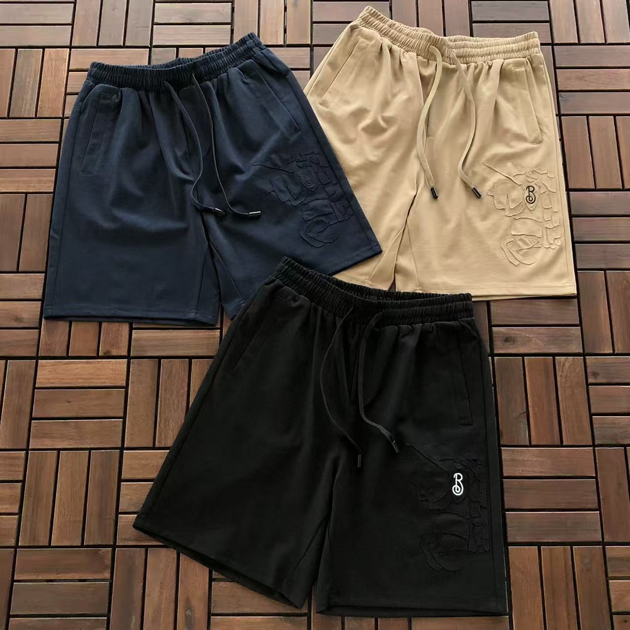 Pantalones cortos de BB