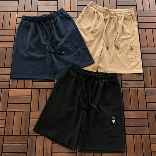Pantalones cortos de BB