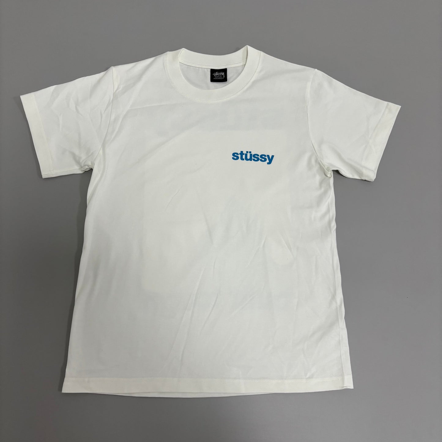 Camiseta Stu