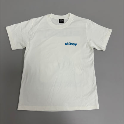 Camiseta Stu