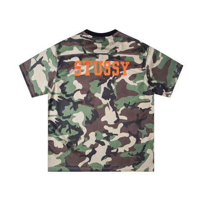 Camiseta Stu