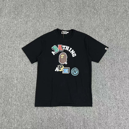 Camiseta Bp
