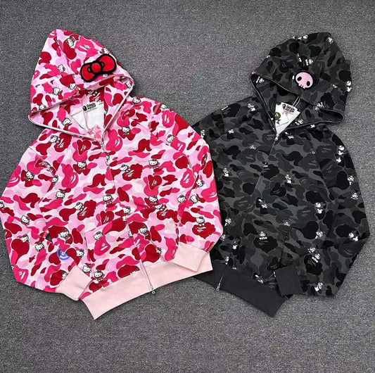 Bp Hoodie
