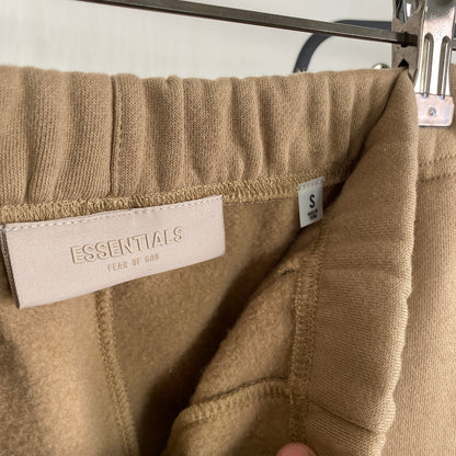 Pantalones de chándal FOG x Essentials PV22