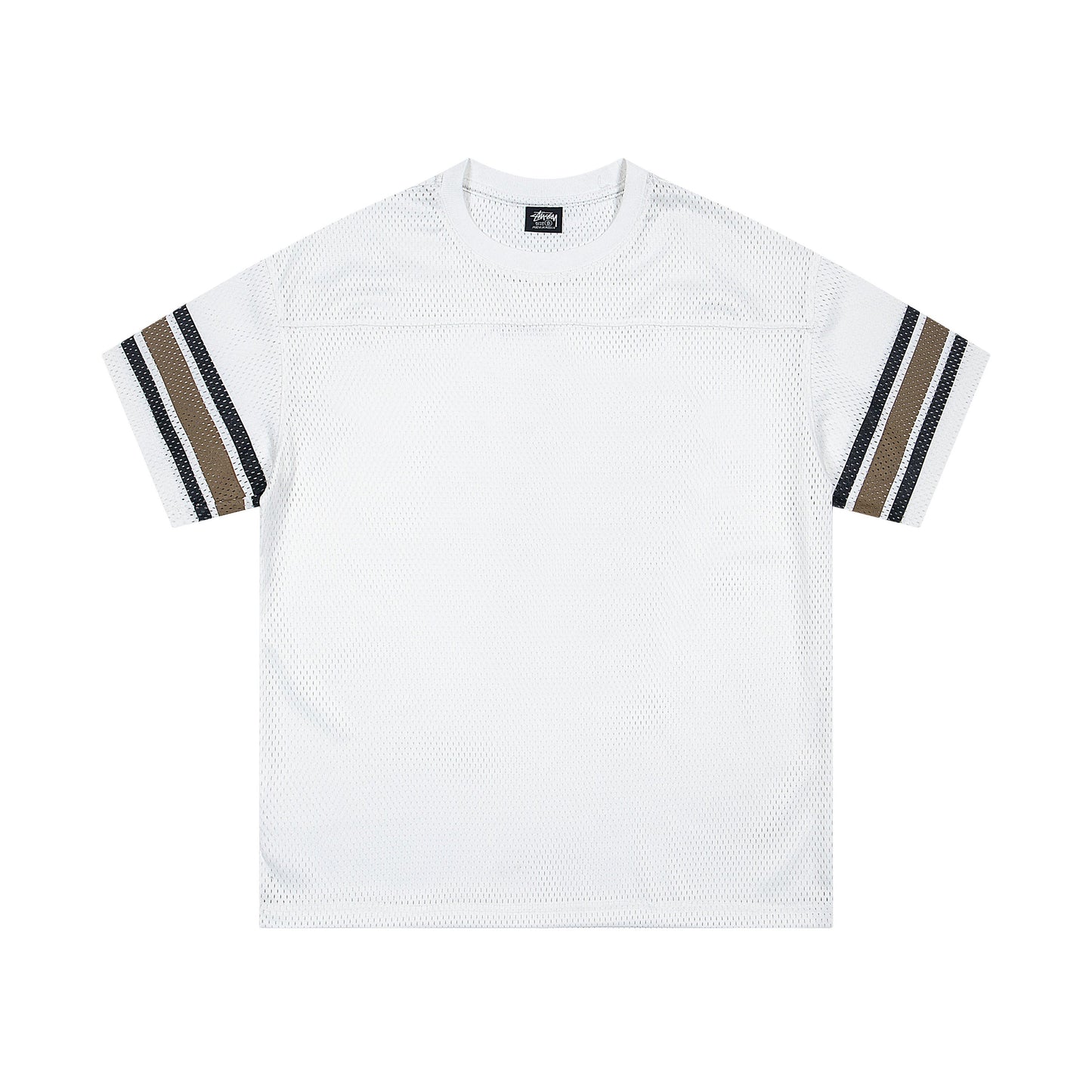 Camiseta Stu