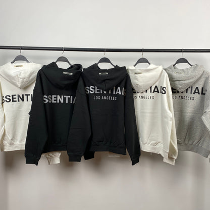 Sudadera con capucha FOG x Essentials 19SS
