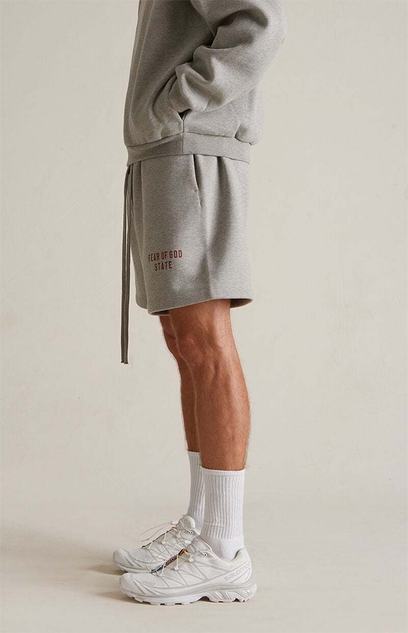 Camiseta FOG x Essentials 24FW
