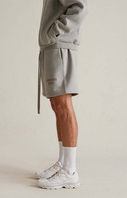 Camiseta FOG x Essentials 24FW