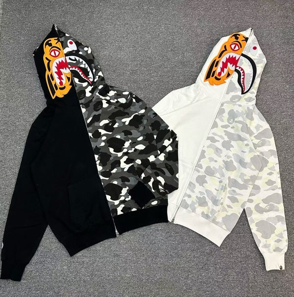 Bp Glow Hoodie