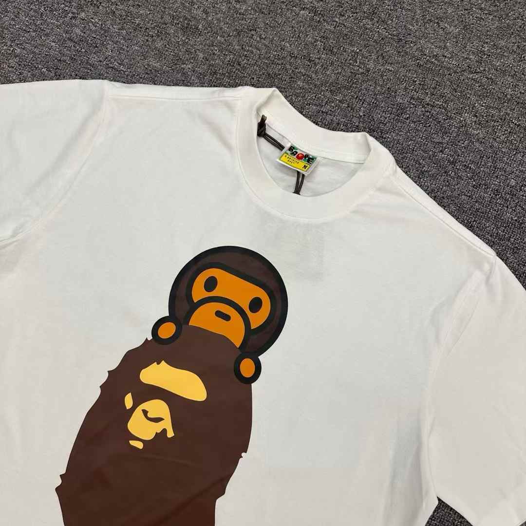Camiseta Bp