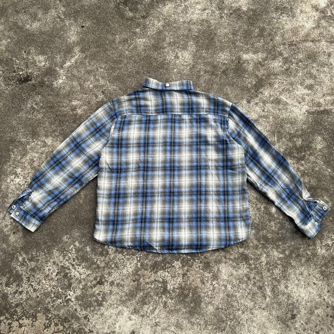 Camiseta de Stu