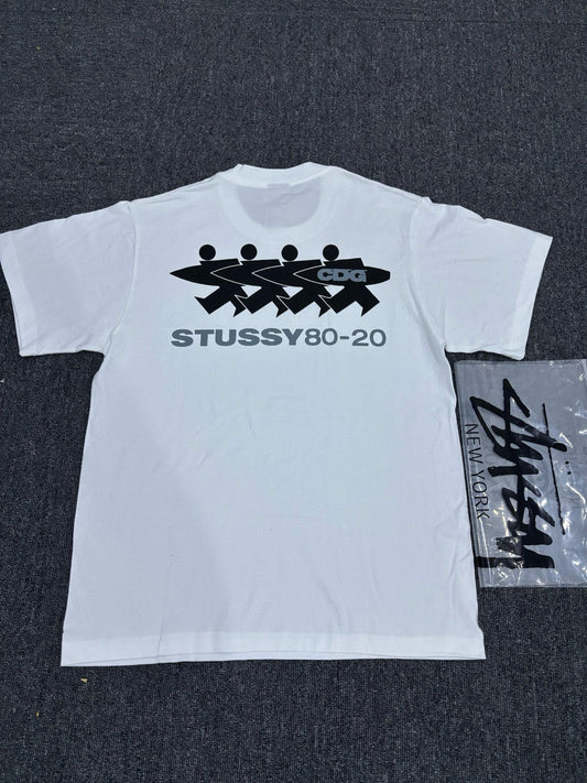 Camiseta Stu