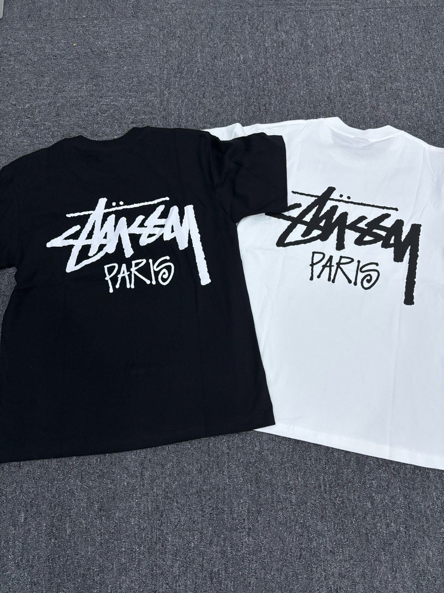 Camiseta de Stu