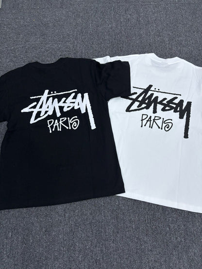 Camiseta de Stu